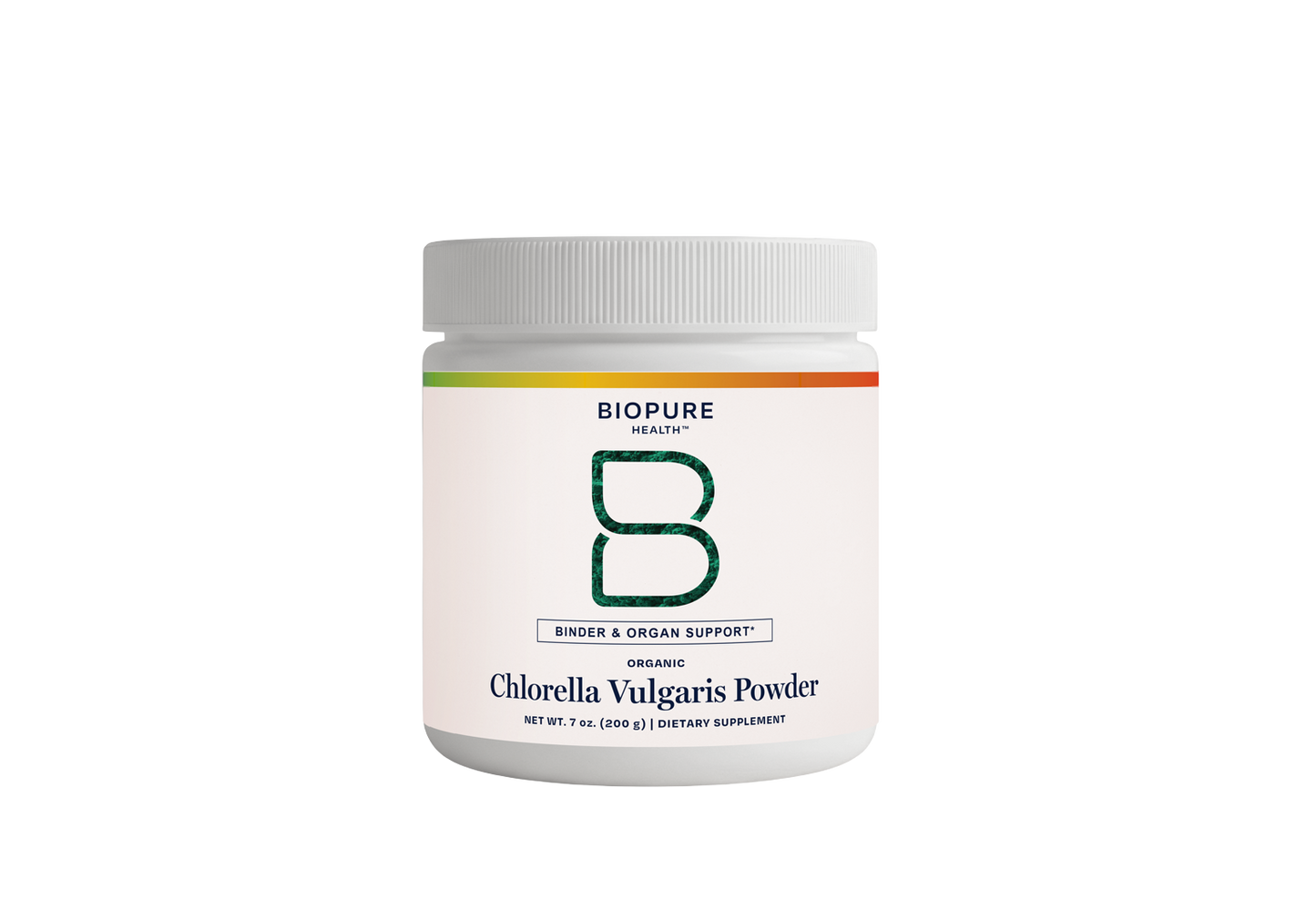 Chlorella Vulgaris Powder