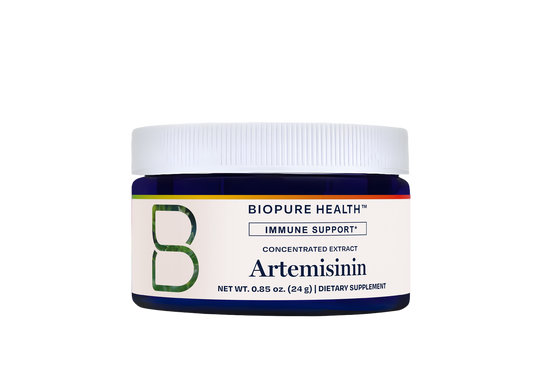 Artemisinin