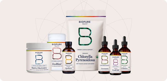 Biopure Health