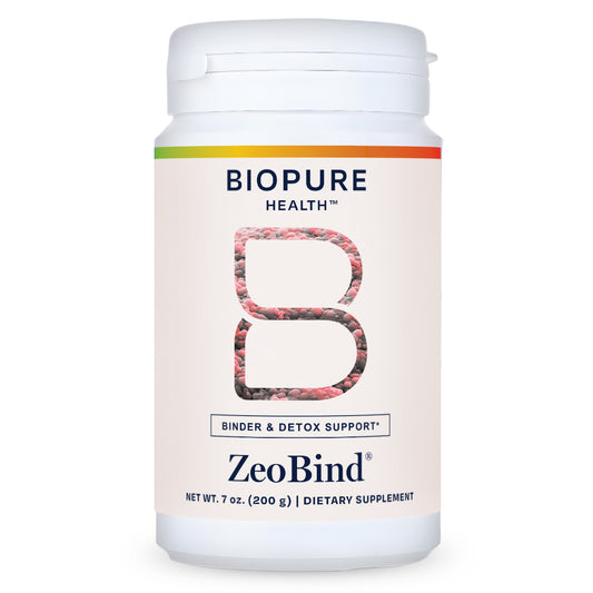 ZeoBind®